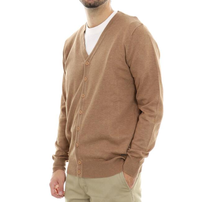 CARDIGAN BASIC TAKE TWO - Mad Fashion | img vers.650x/